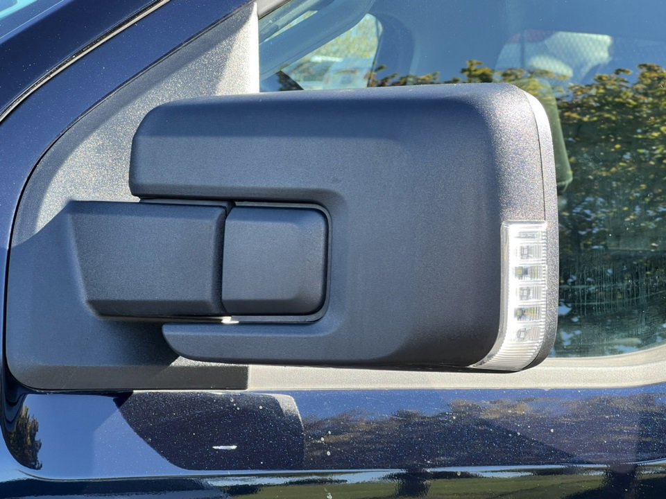 Certified 2022 Ford F150 XLT w/ Equipment Group 302A High image 50