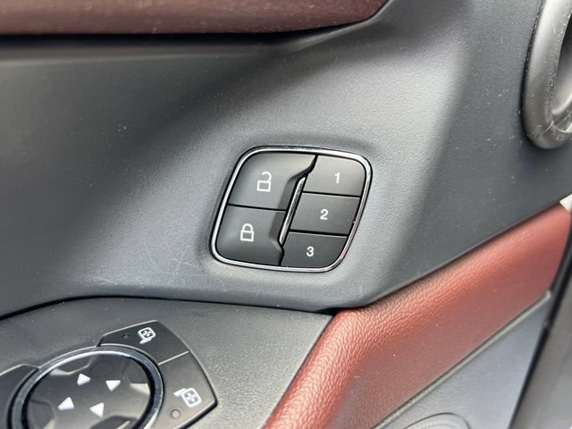 Certified 2023 Ford Expedition Max Limited AWD/4WD image 8