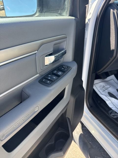 Used 2018 RAM 2500 Big Horn image 16