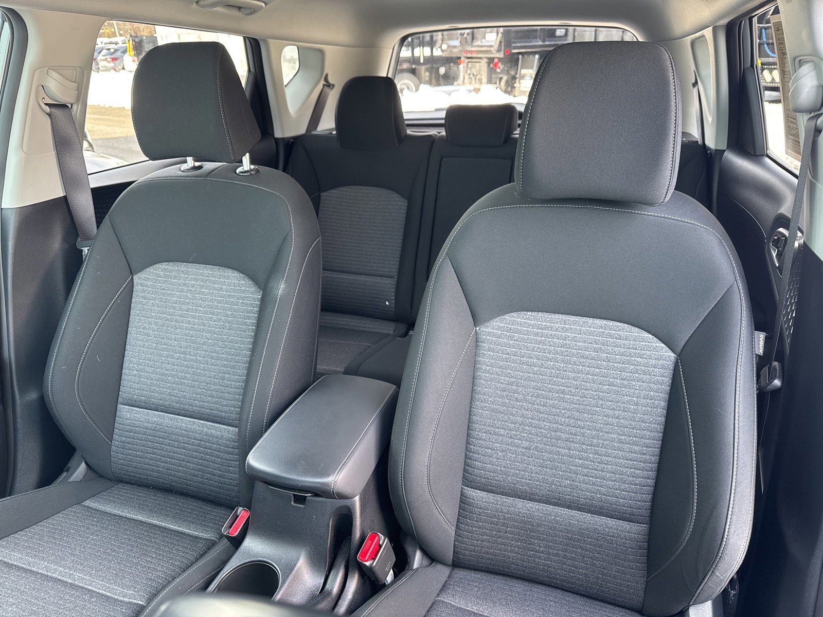 Used 2023 Kia Soul EX image 40