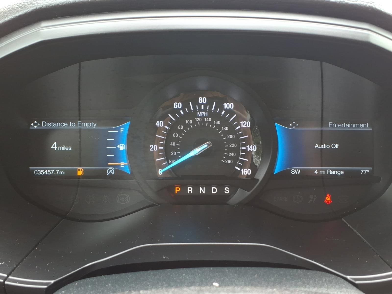 Certified 2022 Ford Edge SEL w/ Convenience Package AWD/4WD image 16