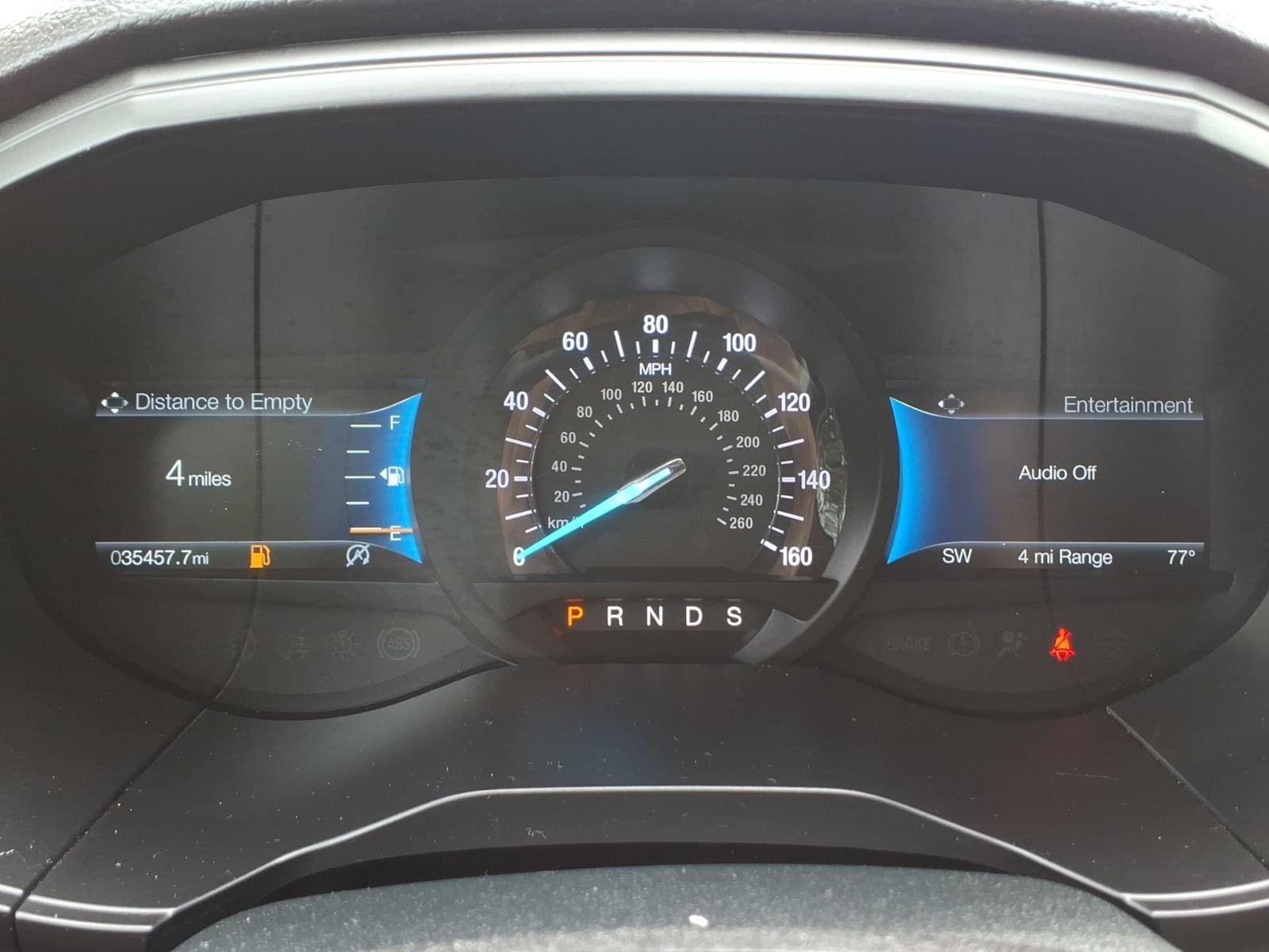 Certified 2022 Ford Edge SEL w/ Convenience Package AWD/4WD image 16