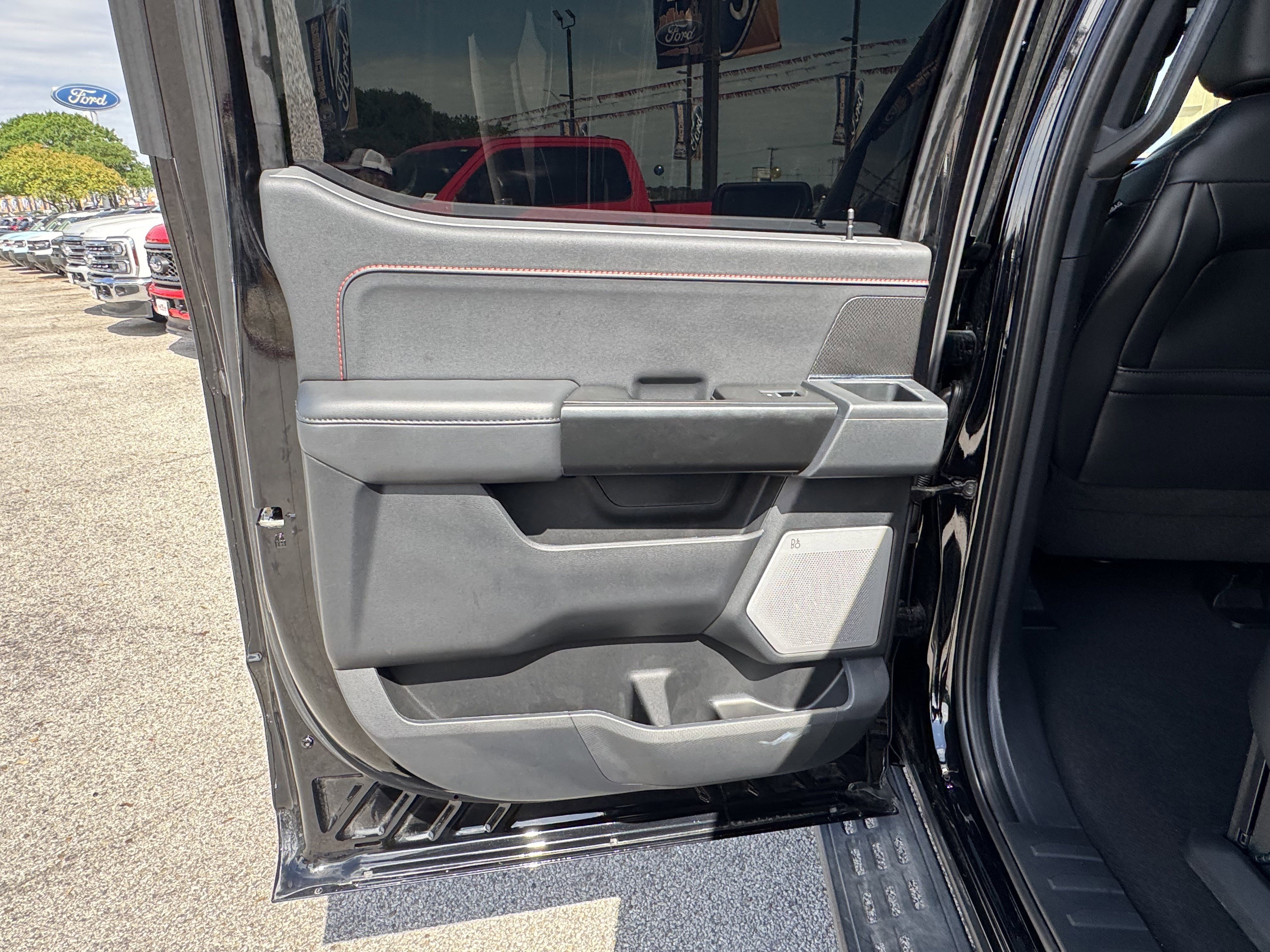 Certified 2025 Ford F150 Raptor image 16