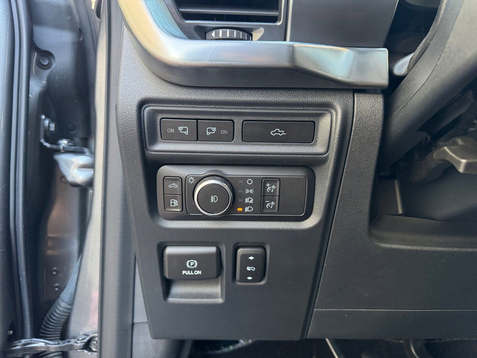 Certified 2021 Ford F150 Lariat AWD/4WD image 24