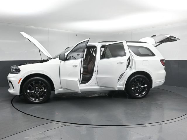 Used 2023 Dodge Durango GT AWD/4WD image 57