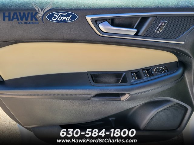 Certified 2022 Ford Edge SEL w/ Convenience Package AWD/4WD image 18