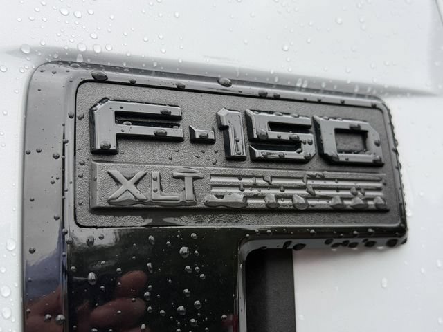 Certified 2025 Ford F150 XLT w/ Equipment Group 302A MID AWD/4WD image 18