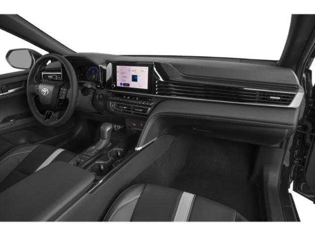 Used 2025 Toyota Camry SE image 14