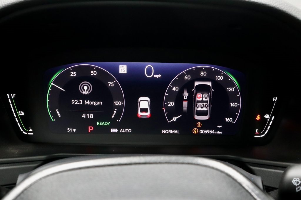 Used 2024 Honda Accord Sport image 27