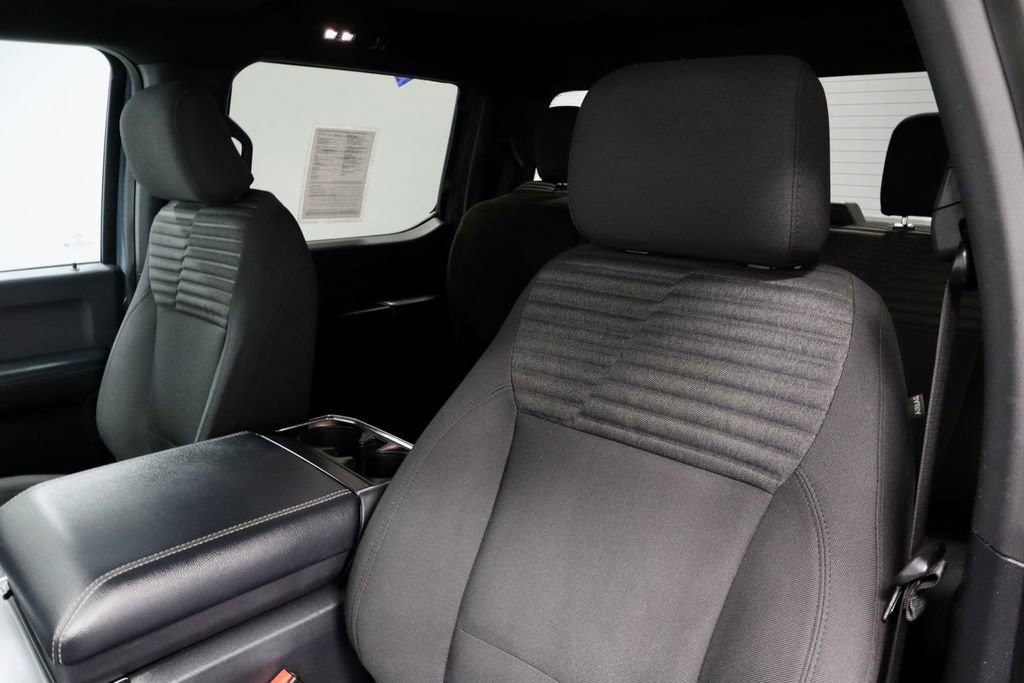 Certified 2023 Ford F150 XL w/ STX Appearance Package AWD/4WD image 26