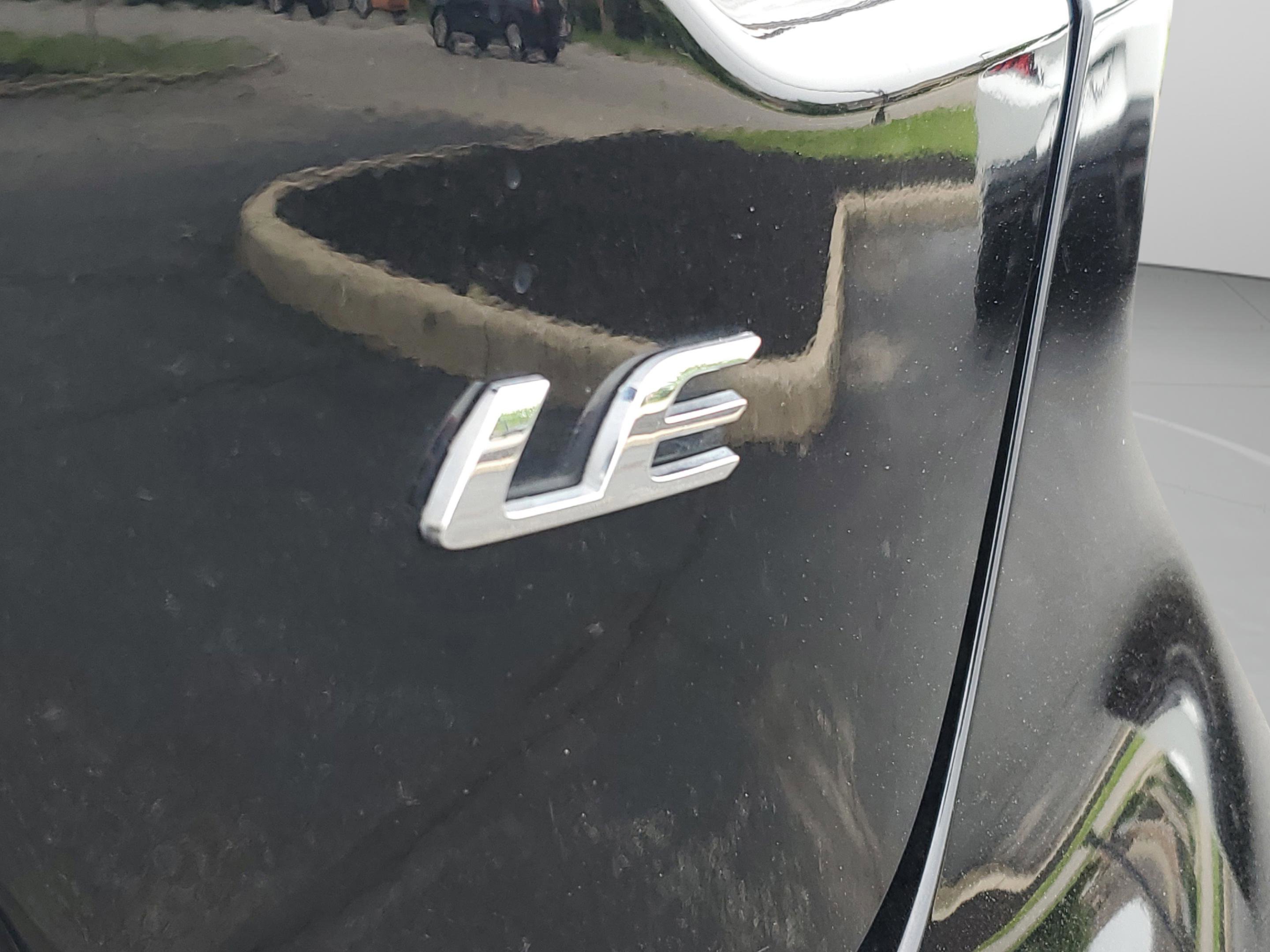 Used 2024 Toyota Corolla LE FWD image 30