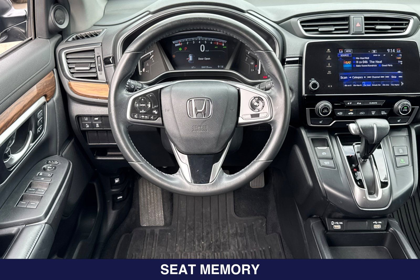 Used 2022 Honda CR-V EX-L image 16