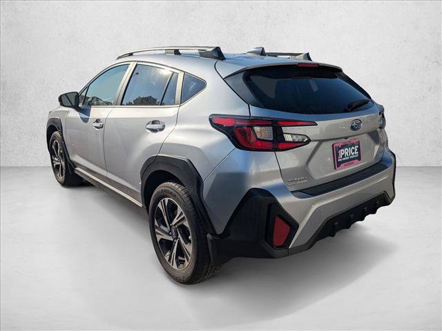 Used 2024 Subaru Crosstrek 2.0i Premium AWD/4WD image 7