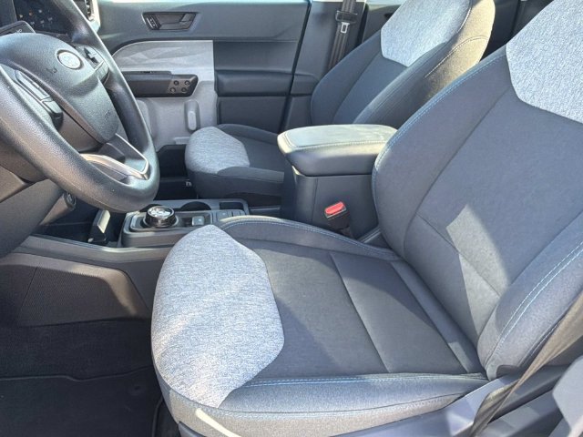 Certified 2026 Ford Maverick XLT AWD/4WD image 19