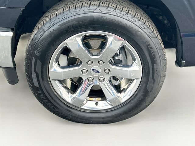 Certified 2022 Ford F150 XLT w/ Equipment Group 302A High AWD/4WD image 39