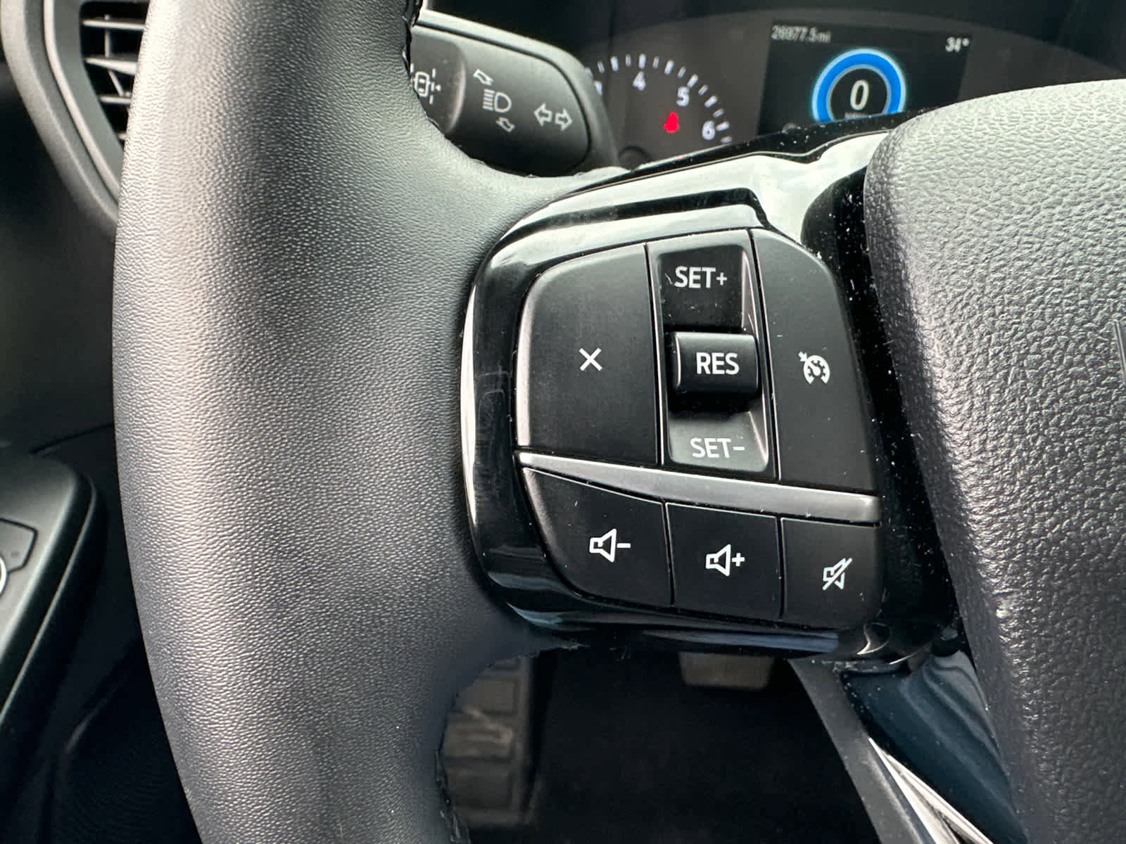 Certified 2022 Ford Escape SE w/ Convenience Package image 19