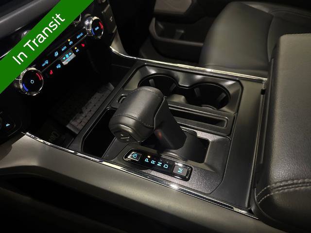 Certified 2025 Ford F150 XLT w/ Equipment Group 303A High AWD/4WD image 25
