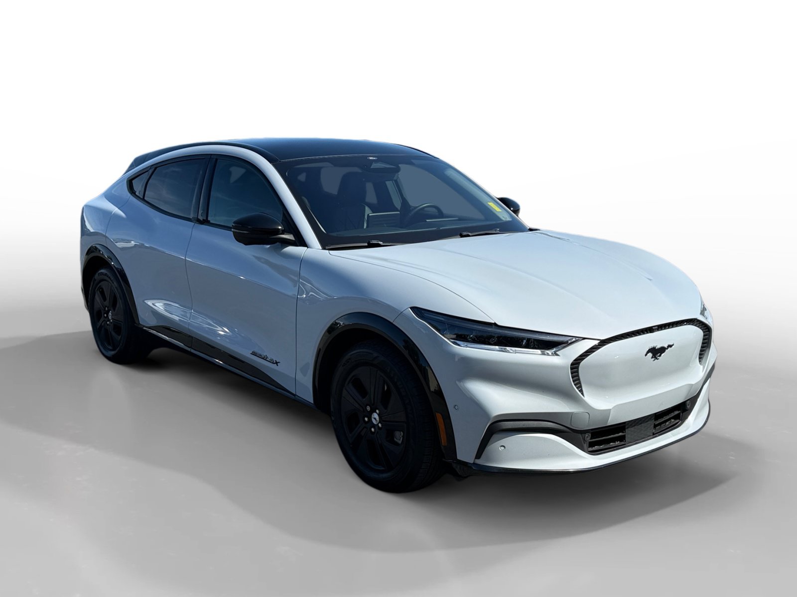 Certified 2023 Ford Mustang Mach-E California Route 1 AWD/4WD image 7
