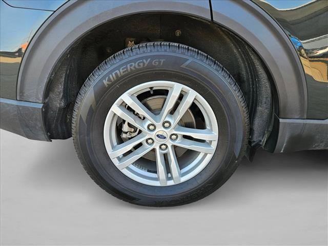 Certified 2024 Ford Explorer XLT w/ Equipment Group 202A RWD image 17