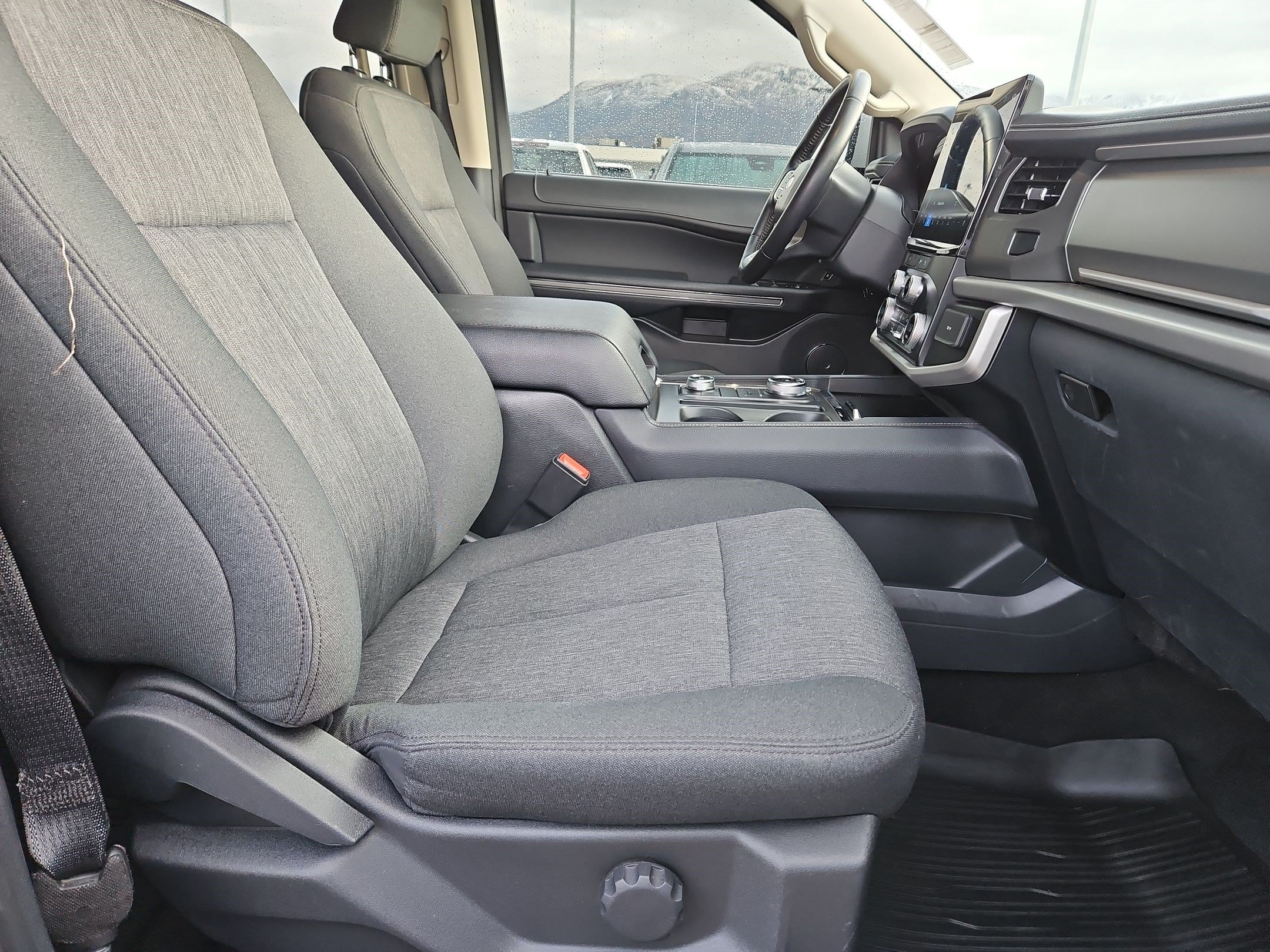 Certified 2024 Ford Expedition Max XLT AWD/4WD image 35