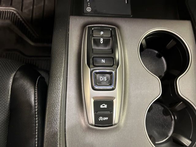 Used 2025 Honda Ridgeline RTL image 13