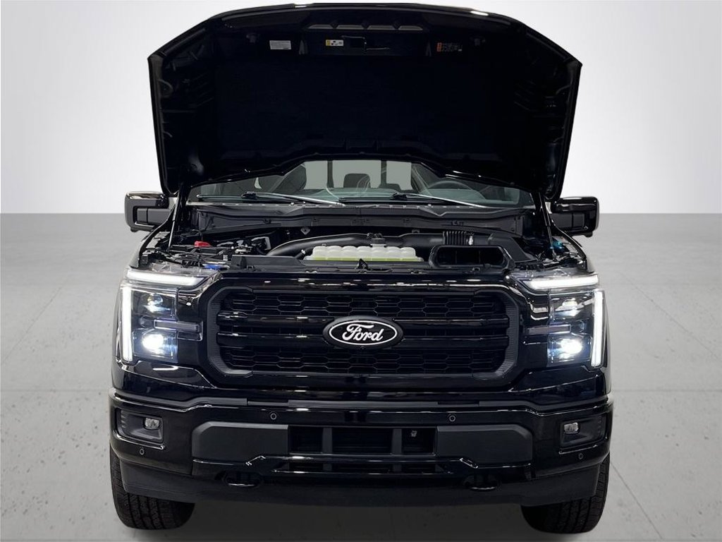 Certified 2026 Ford F150 Lariat AWD/4WD image 6