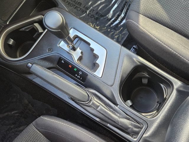 Used 2018 Toyota RAV4 XLE FWD image 19