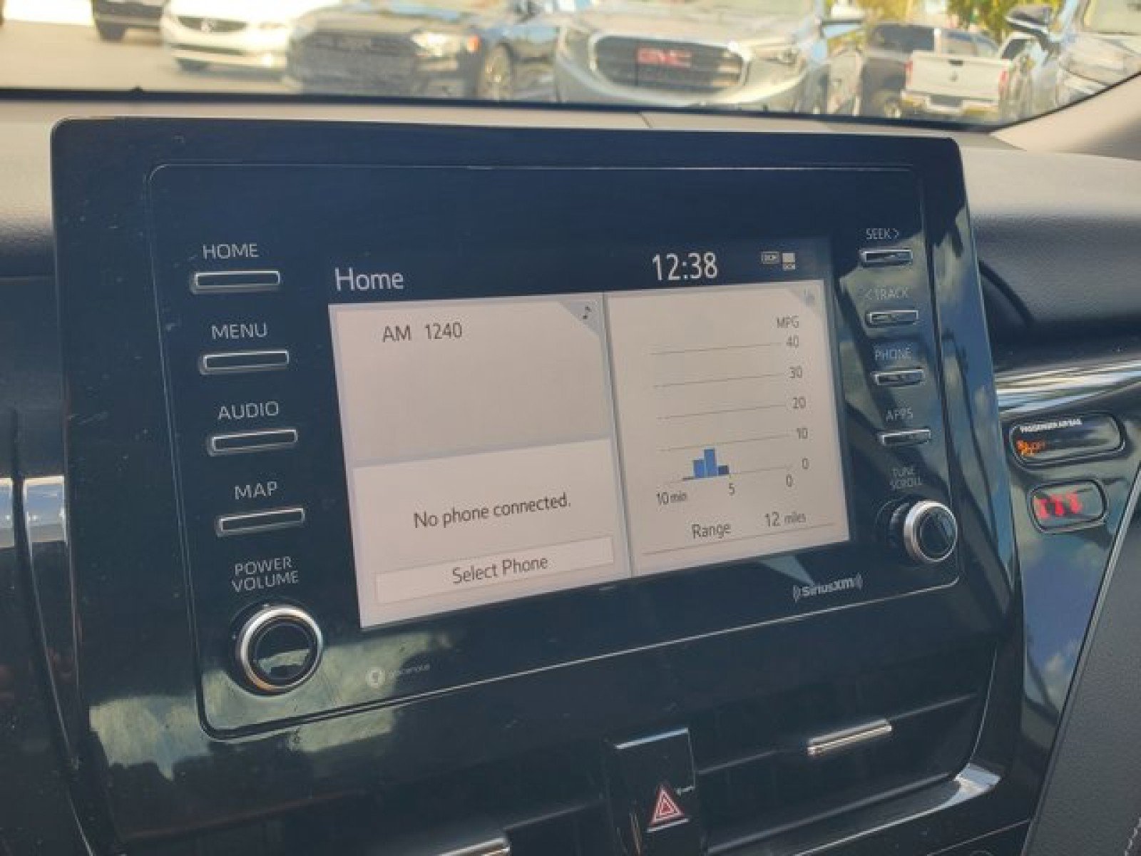 Used 2022 Toyota Camry SE w/ Convenience Package image 21