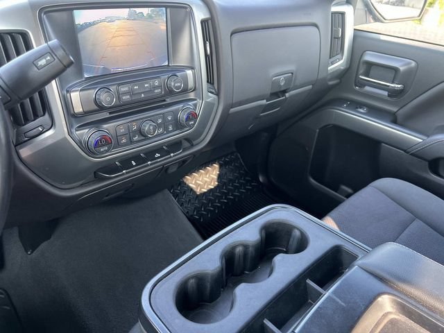 Used 2019 Chevrolet Silverado 1500 LT w/ All Star Edition AWD/4WD image 29