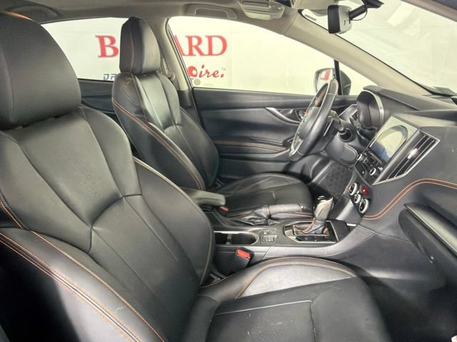 Used 2020 Subaru Crosstrek 2.0i Limited w/ Moonroof Package AWD/4WD image 16