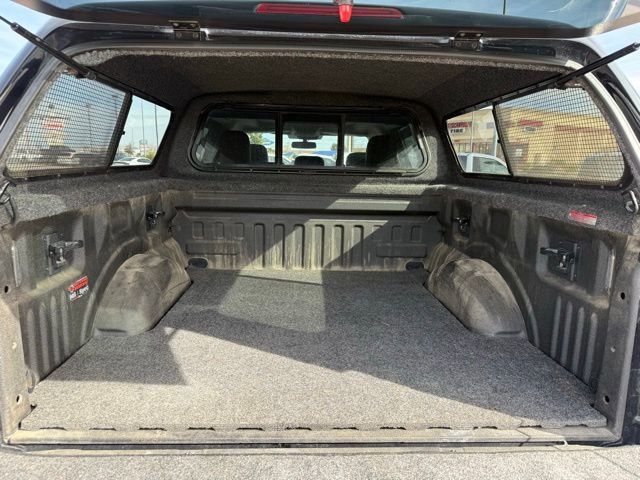 Certified 2020 Ford F150 Limited image 48