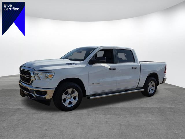 Used 2023 RAM 1500 Lone Star
