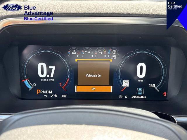 Certified 2023 Ford F150 Raptor AWD/4WD image 28