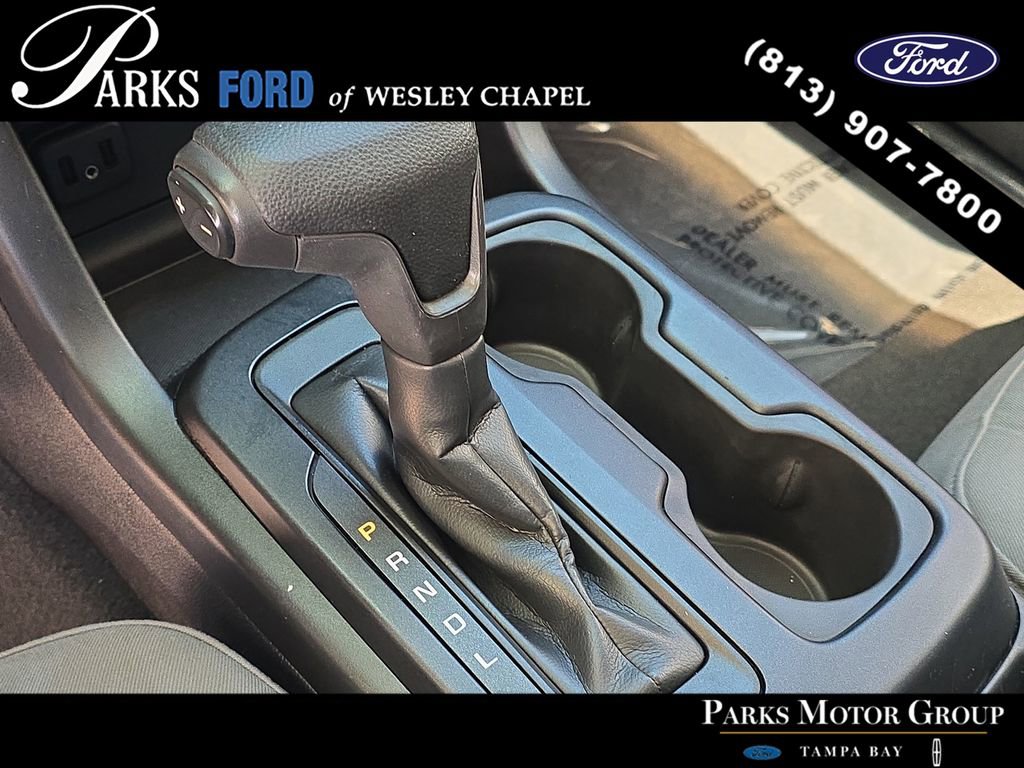 Used 2019 Chevrolet Colorado W/T w/ WT Convenience Package AWD/4WD image 25