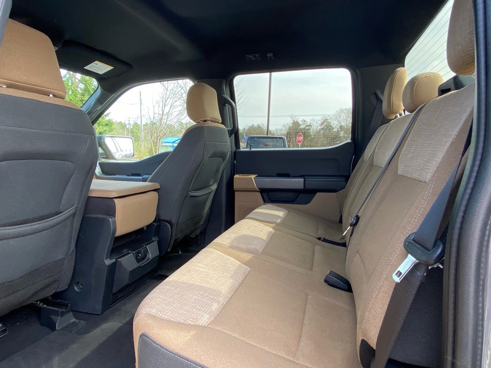 Certified 2023 Ford F150 XLT image 22