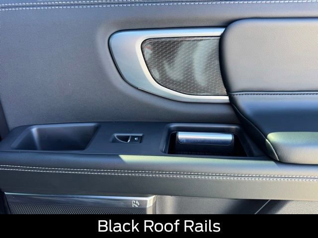 Certified 2025 Ford Expedition Platinum w/ Stealth Appearance Package image 23