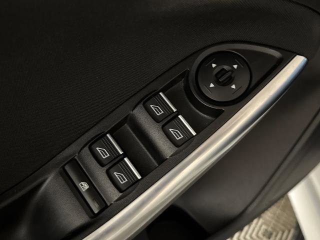 Certified 2017 Ford Focus ST FWD image 16