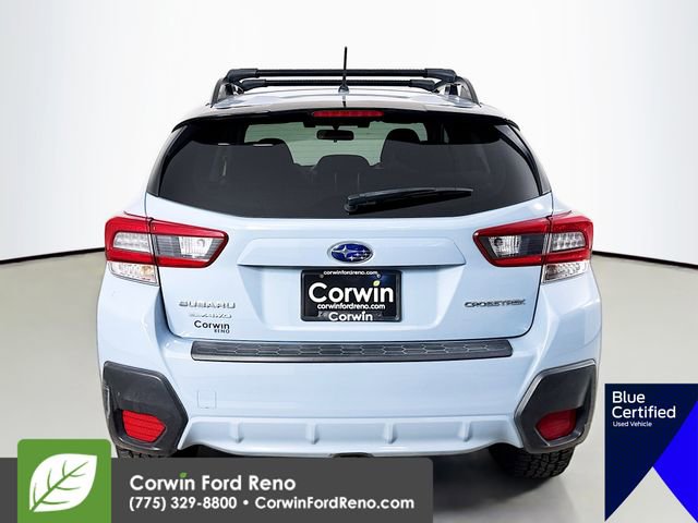 Used 2021 Subaru Crosstrek 2.0i image 8