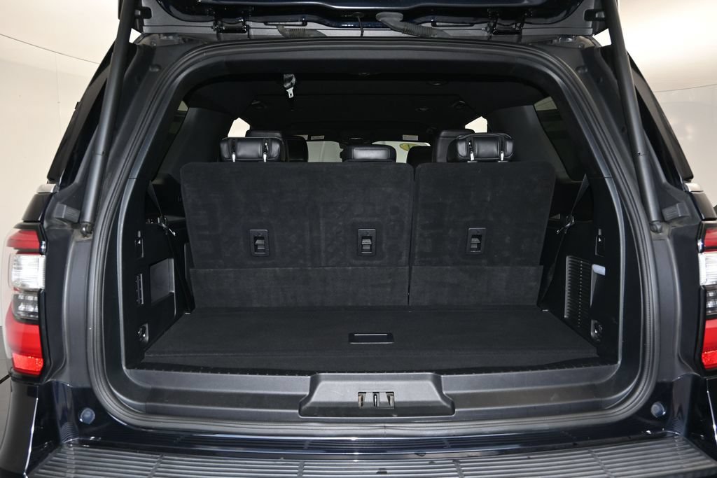 Certified 2021 Ford Expedition Limited AWD/4WD image 11