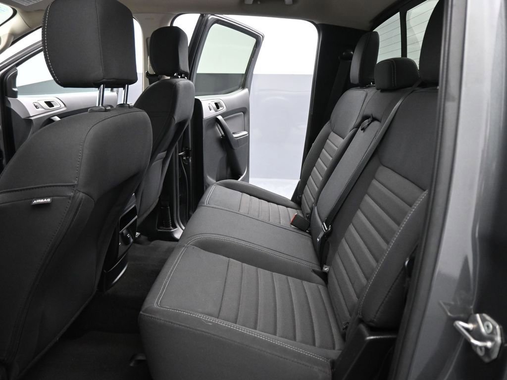 Certified 2023 Ford Ranger XLT w/ Equipment Group 302A High image 32