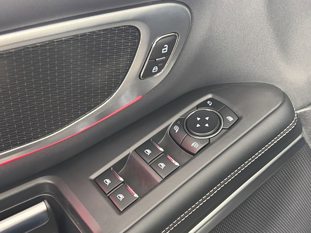 Certified 2025 Ford Expedition Platinum w/ Stealth Performance Package image 26