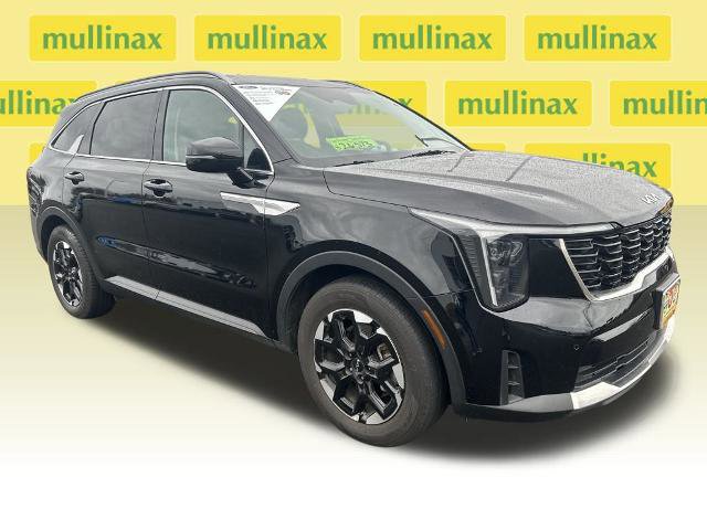 Used 2024 Kia Sorento S