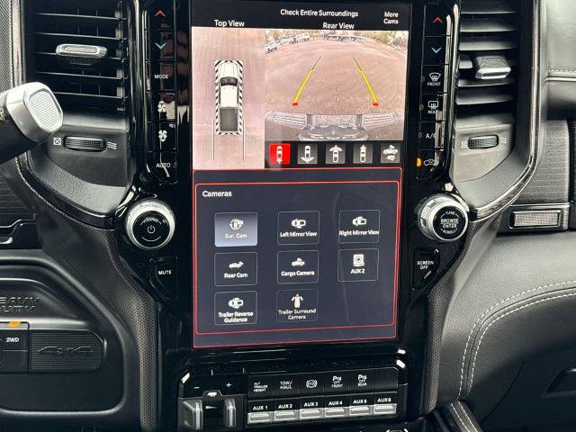 Used 2022 RAM 3500 Limited image 18