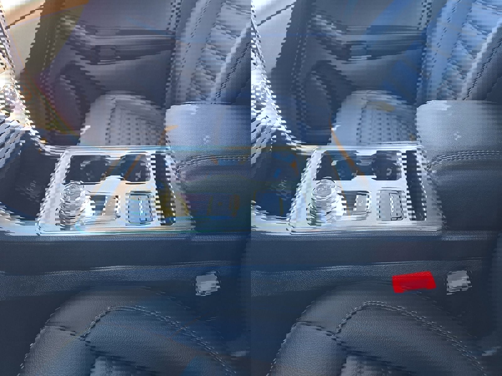 Certified 2022 Ford Edge SEL w/ Convenience Package image 22