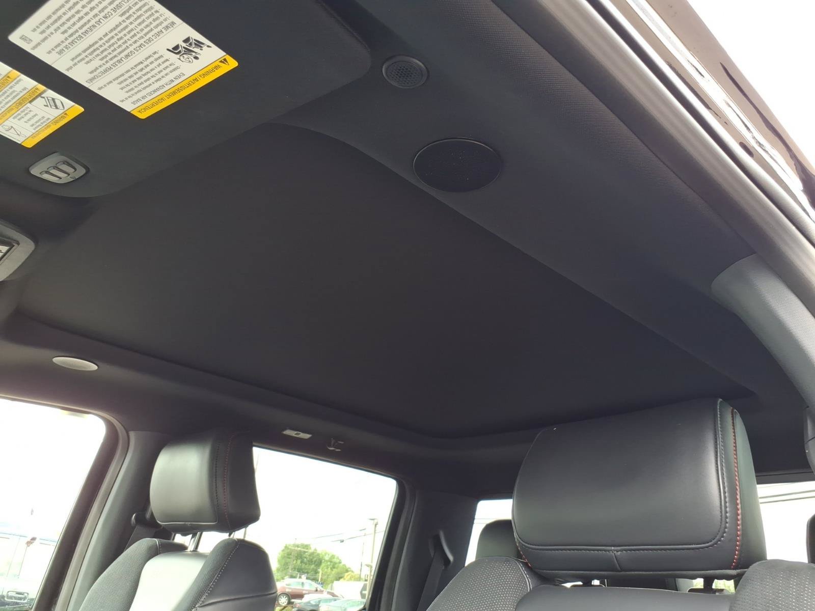 Certified 2025 Ford F150 Raptor AWD/4WD image 16
