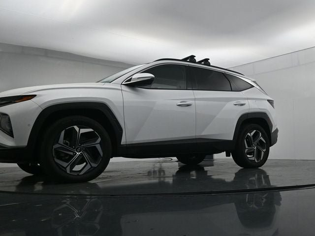 Used 2024 Hyundai Tucson Limited AWD/4WD image 37