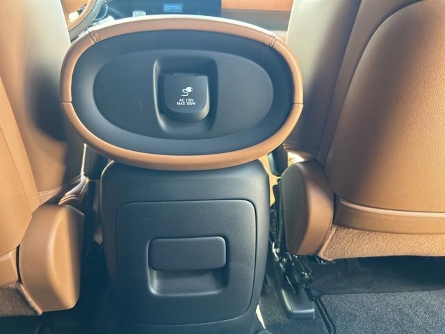 Used 2026 Hyundai Palisade Calligraphy image 18