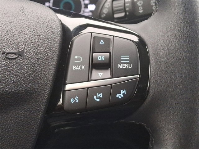 Certified 2022 Ford Escape SE w/ Convenience Package image 22