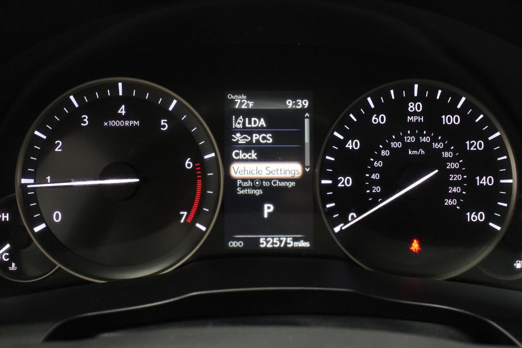 Used 2017 Lexus ES 350 FWD image 28