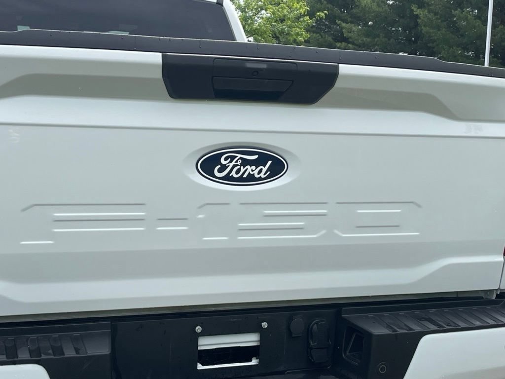 Certified 2024 Ford F150 STX AWD/4WD image 21